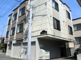 ＲＩＴＺｏｎｅのエントランス