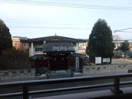 シャイニングドリーム八軒の展望