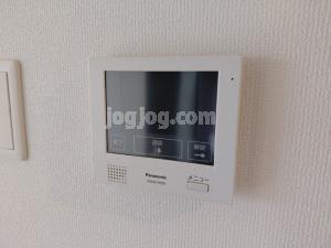 パークサイドＮ３５のセキュリティ|あると嬉しいインターホン★