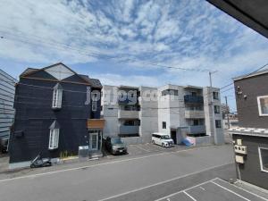 パークサイドＮ３５の展望