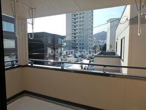 貸家（４－１）の展望