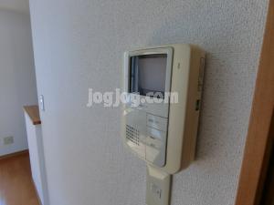 ノースウィル８２５のセキュリティ