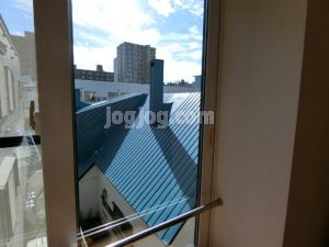 ノースウィル８２５の展望