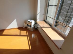 ノースウィル８２５の内装