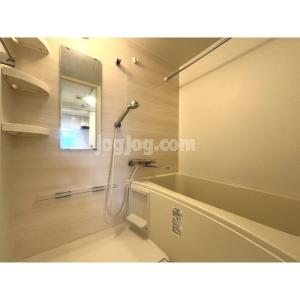 Ｃｉｔｙ　Ｒｅｓｉｄｅｎｃｅ発寒の浴室