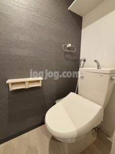 Ｃｉｔｙ　Ｒｅｓｉｄｅｎｃｅ発寒のトイレ