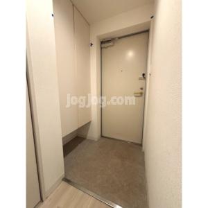Ｃｉｔｙ　Ｒｅｓｉｄｅｎｃｅ発寒の玄関