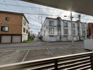Ｃｉｔｙ　Ｒｅｓｉｄｅｎｃｅ発寒の展望