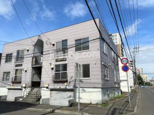 平安マンションのその他