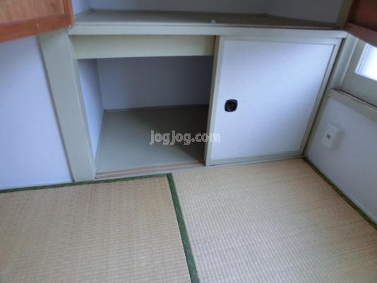 平安マンションのその他