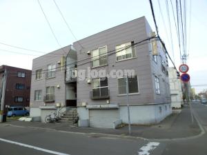 平安マンションのその他