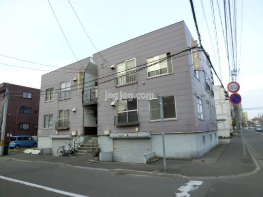 平安マンションのその他