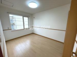 セレス菊水元町の内装