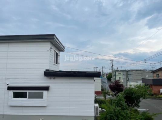 セレス菊水元町の展望