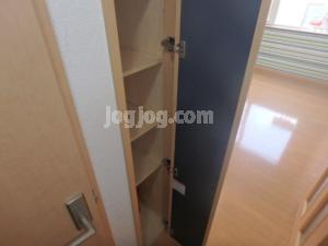 フォレスト北野通のその他