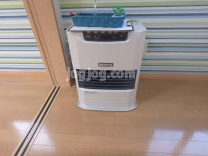 フォレスト北野通の設備