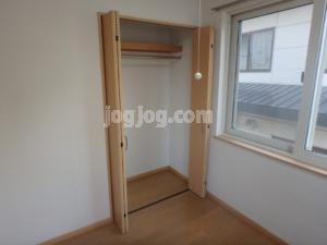 フォレスト北野通の展望