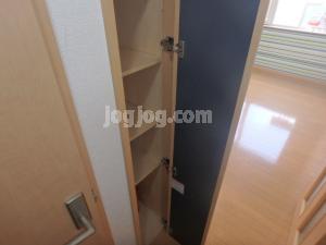 フォレスト北野通のその他