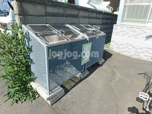 シティＰＯＳＨ　　βのその他共用部分