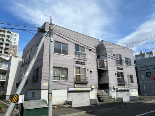 マンションリラのその他