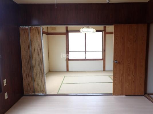 マンションリラの内装|内装