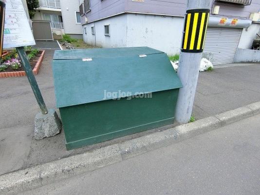 マンションリラのその他共用部分