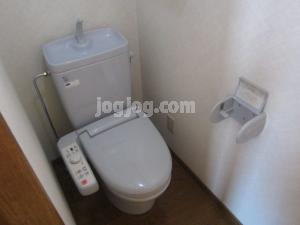 ＦＰマンション三住のトイレ