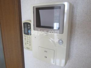 ＦＰマンション三住のセキュリティ