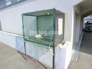 ボヌール厚別弐番館のその他共用部分