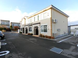 アルバの外観
