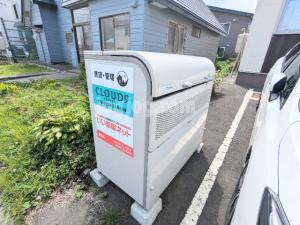 ＣＯＮＡＮ相生のその他共用部分