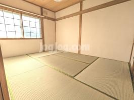 江別市豊幌花園町戸建の内装
