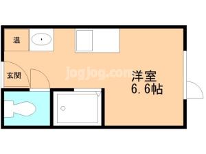 望の間取り