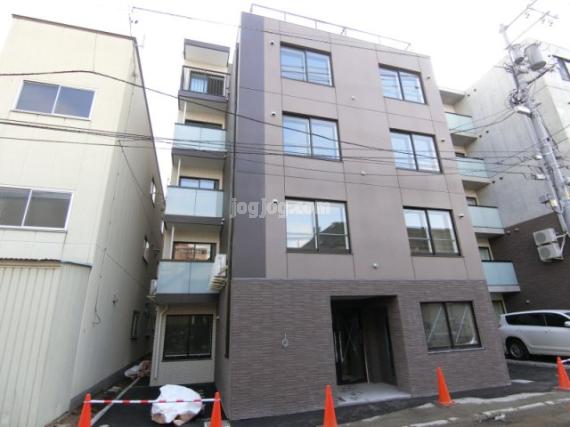 Ｔｅｒｒａｃｅ　Ｎａｔｓｕｍｅの外観