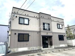 ルグランウィルＢの外観