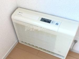 イグジスタンス　ヤスの設備