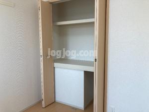 イグジスタンス　ヤスの設備