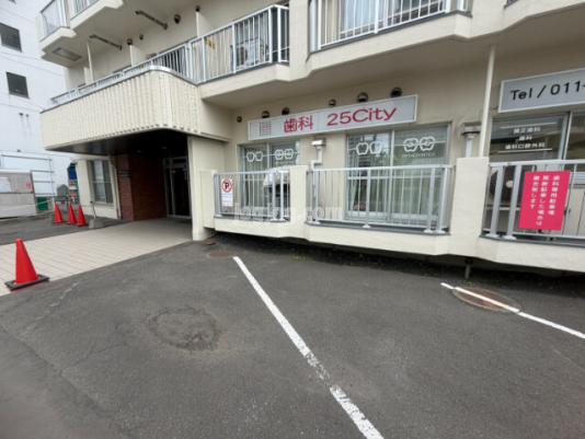 チサンマンション札幌第１１のその他