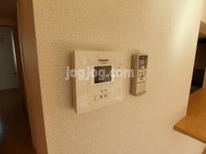 パーク水明Ａのセキュリティ