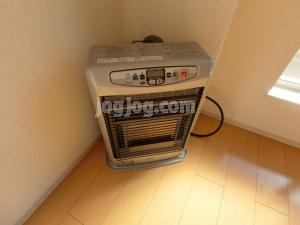 パーク水明Ａの設備