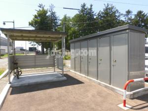 パーク水明Ａのその他共用部分