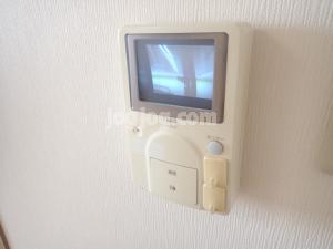 ピア永山のセキュリティ