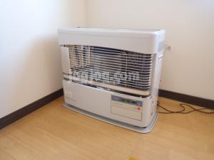 ピア永山の設備