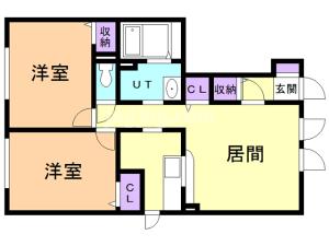 フレグランス３９