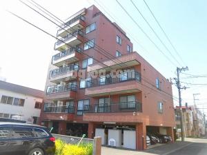アーバンハイツ平岸２のその他共用部分