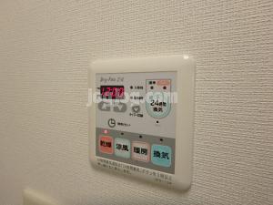 パークヒルズ山鼻の設備