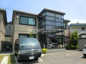 Ｌｉｆｅ　Ｓｐａｃｅ　Ｓ－０３の外観
