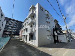 ローヤルハイツ澄川