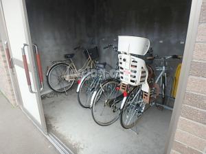 リッチ・オーク北２８のその他共用部分