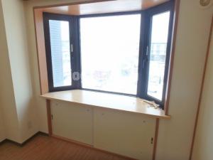 ピュアコート南郷の展望